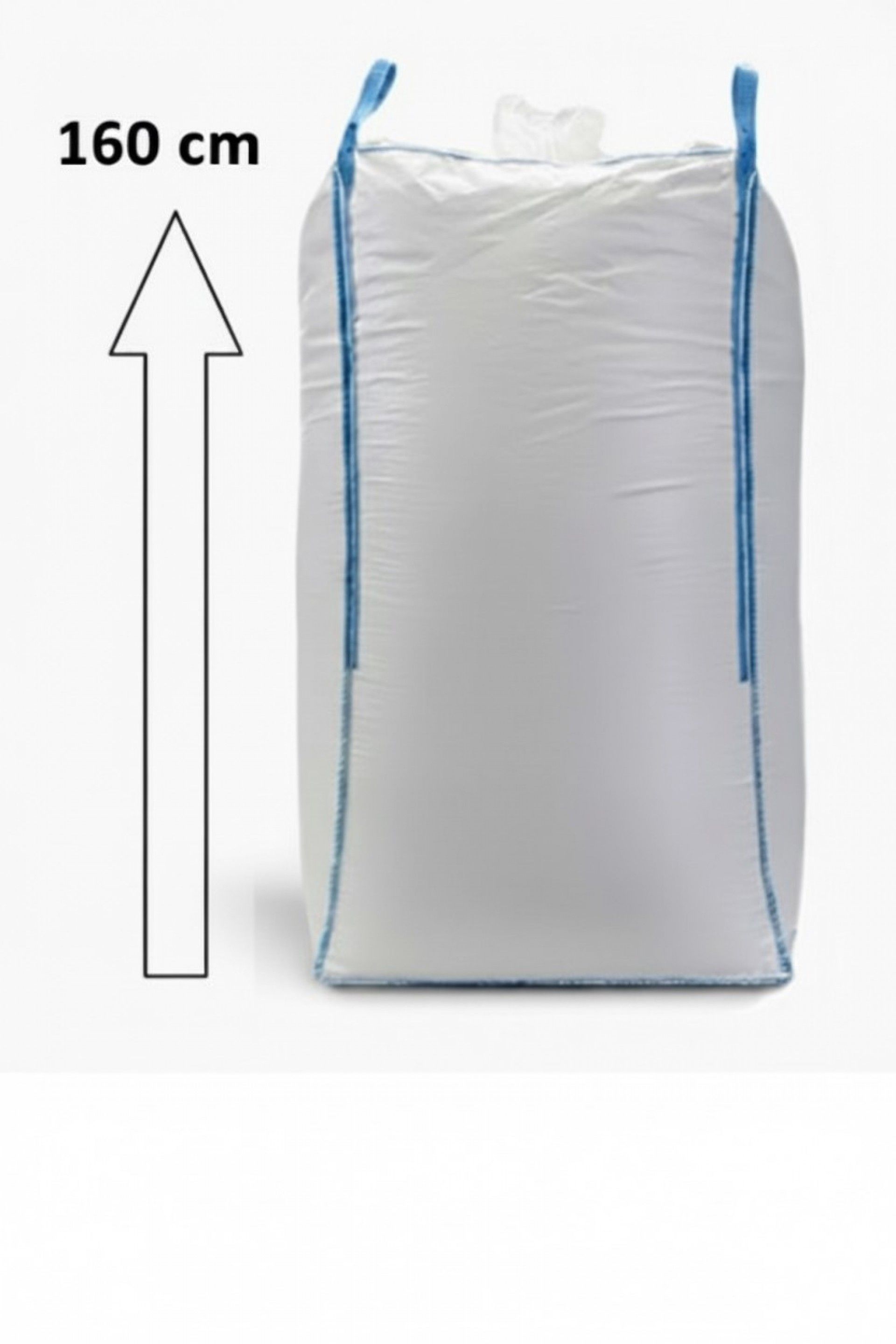 Big-Bag 90x90x160cm 1000kg