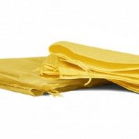 Saco Ráfia 130x160cm (10un) Saco Ráfia 130x160cm (10un)