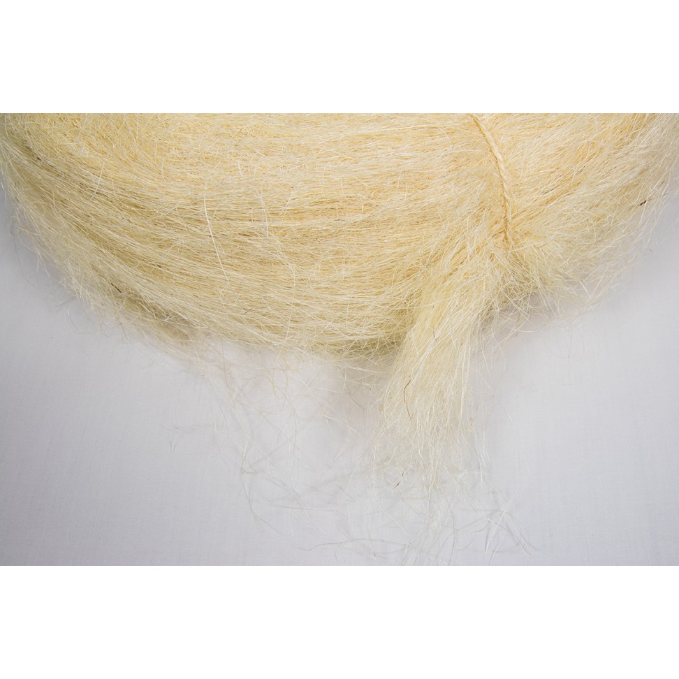 Sisal Estopa 1kg Sisal Estopa 1kg