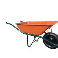 Carro Mo Aparafusado c/roda pneumtica 90L