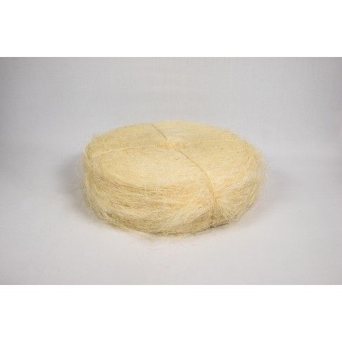 Sisal Estopa 1kg