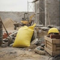 Saco Ráfia 130x160cm (10un) Saco Ráfia 130x160cm (10un)