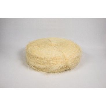 Sisal Estopa 1kg Sisal Estopa 1kg