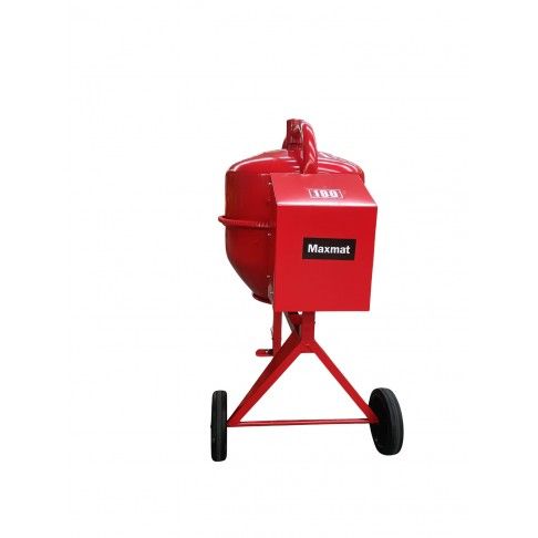 Betoneira El�trica Profissional 190L