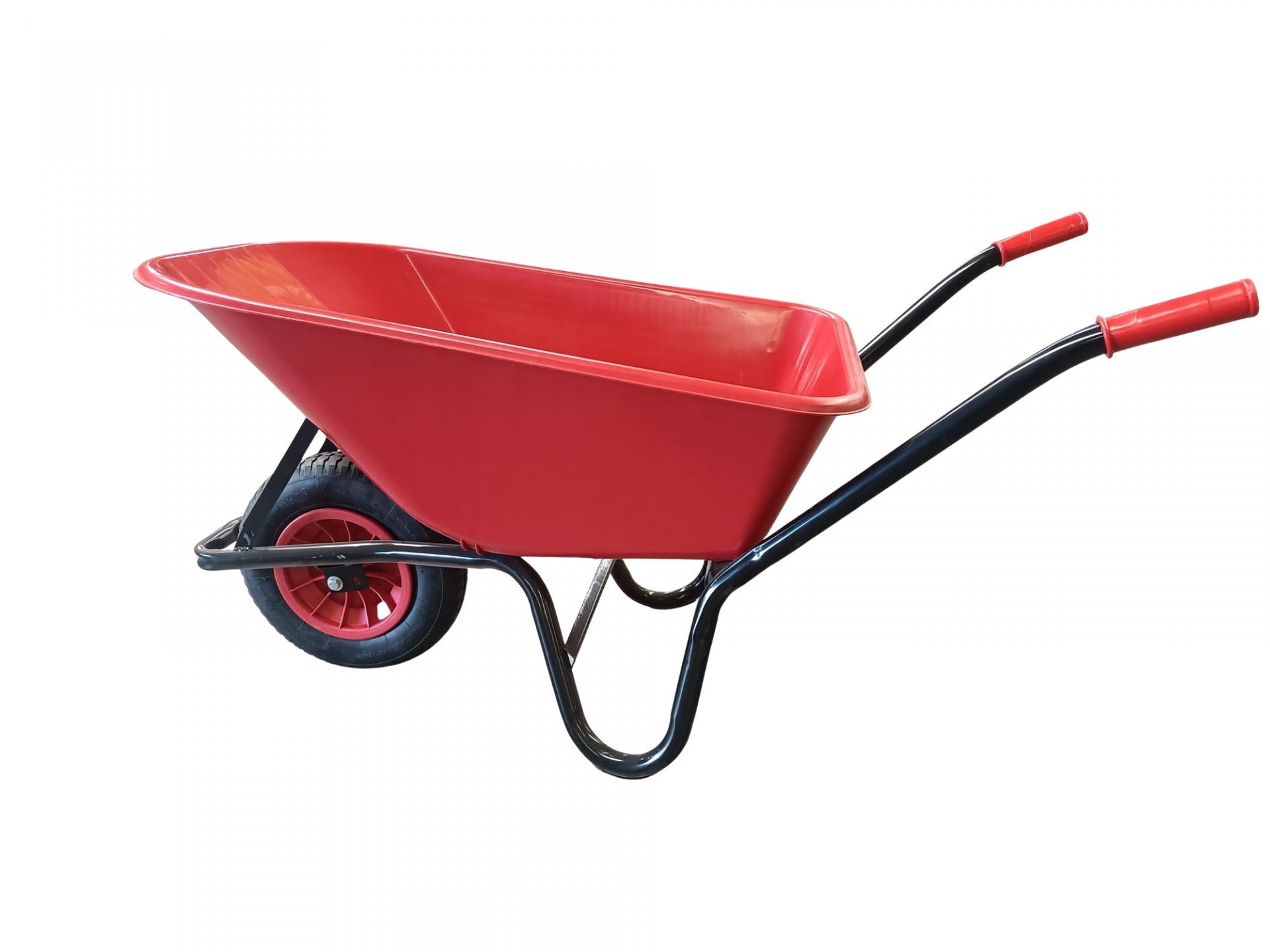 Carro Mão Polipropileno Rpn 100L