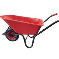 Carro Mão Polipropileno Rpn 100L Carro Mão Polipropileno Rpn 100L