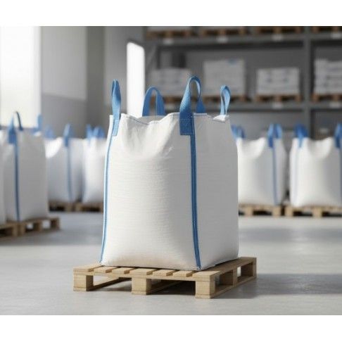 Big-Bag 60x60x60cm 600kg Big-Bag 60x60x60cm 600kg