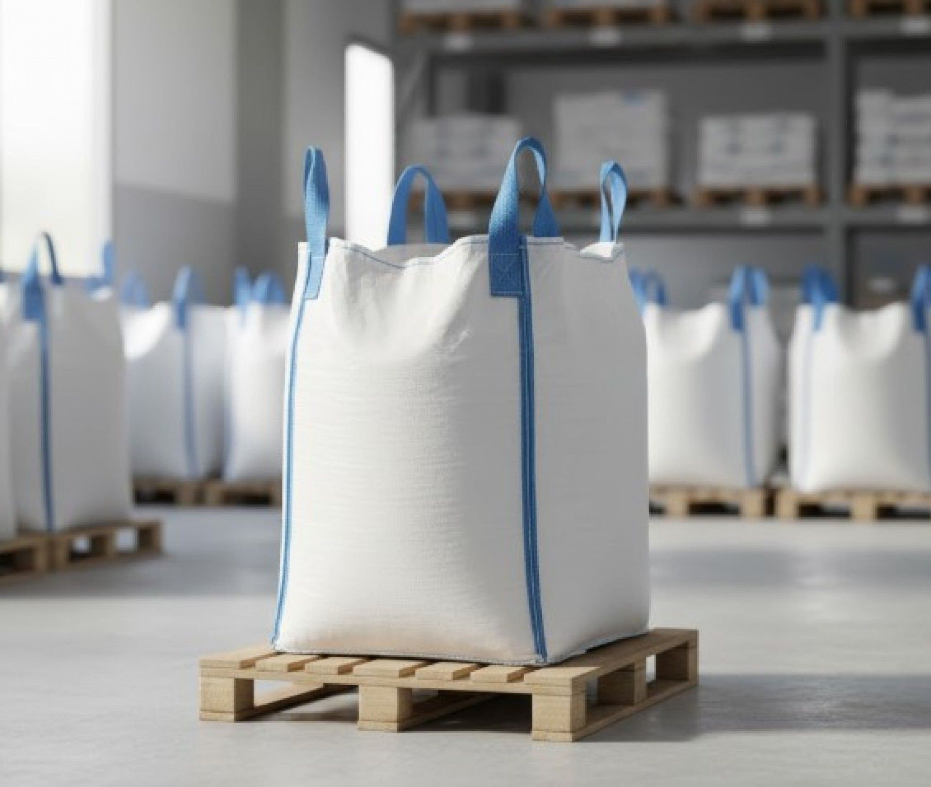 Big-Bag 60x60x60cm 600kg