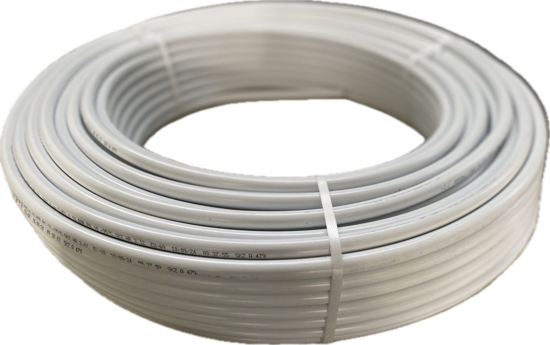 Tubo multicamada 20x2,0 100m