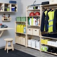 Estante Pinho Evoution 5 Prateleiras 174.5x38x76.5cm Estante Pinho Evoution 5 Prateleiras 174.5x38x76.5cm