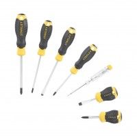 Chaves Parafusos 7 peças Chaves Parafusos 7 peças