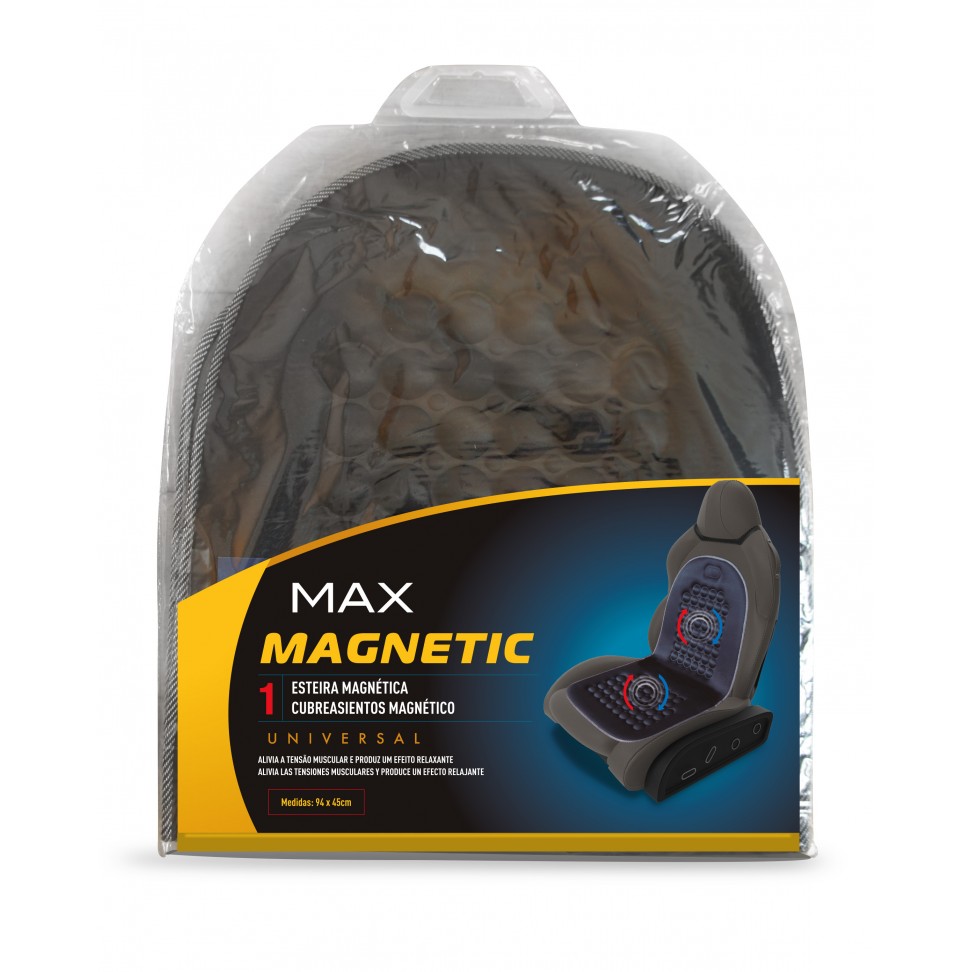 MAX ESTEIRA MAGN�TICA