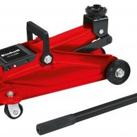 Macaco Hidrulico 2 Toneladas Rodas