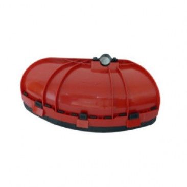 Guarda Proteo Completa para Roadoras