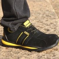 Sapato Camur�a Azul  S1p Kevlar