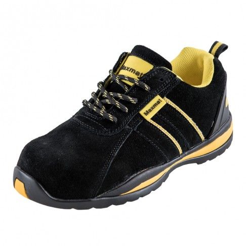 Sapato Camur�a Azul  S1p Kevlar