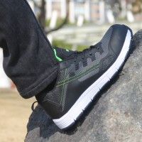 Sapato Cinzento S1P B Compósito Tam. 43 Sapato Cinzento S1P B Compósito Tam. 43