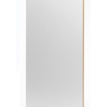 Placa Melamina Branco 122x61cm 16mm