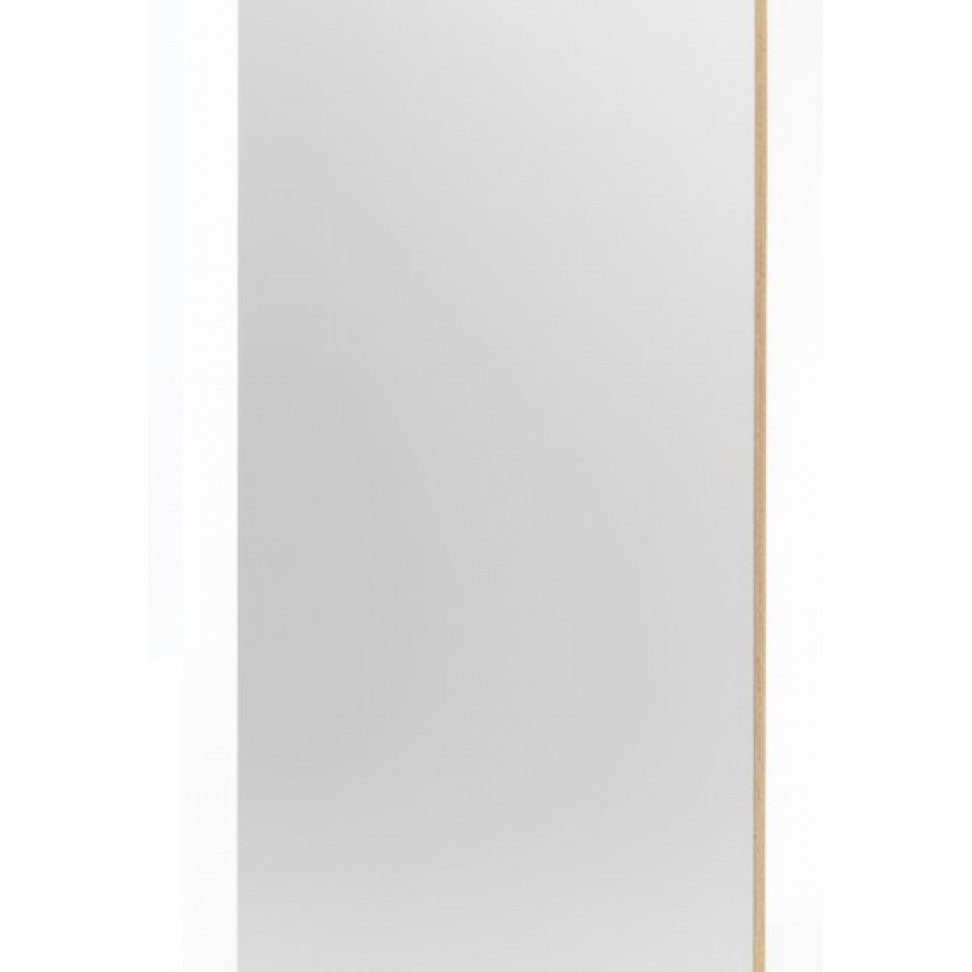 Placa Melamina Branco 244x122cm 16mm