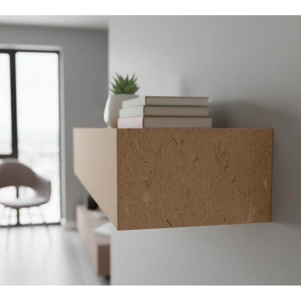 Placa Mdf 244x122cm 12mm