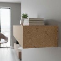 Placa Mdf 244x122cm 16mm Placa Mdf 244x122cm 16mm