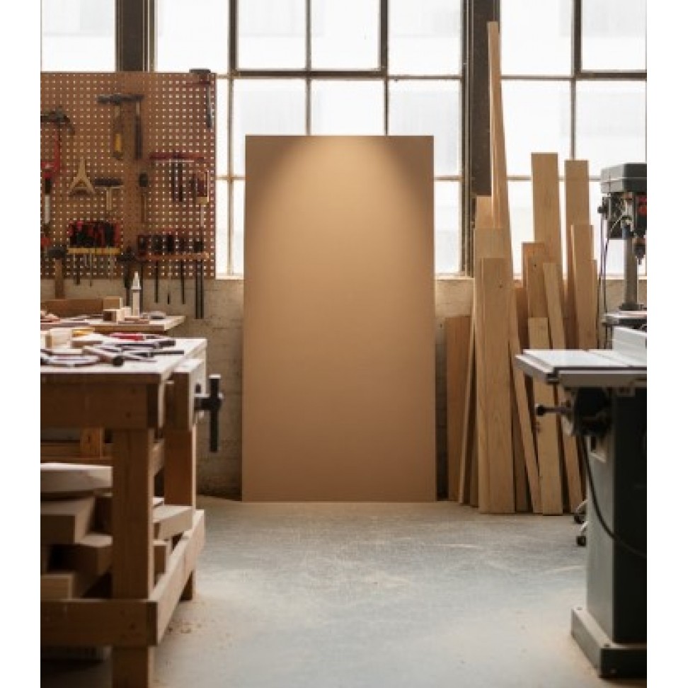 Placa Mdf 244x122cm 16mm