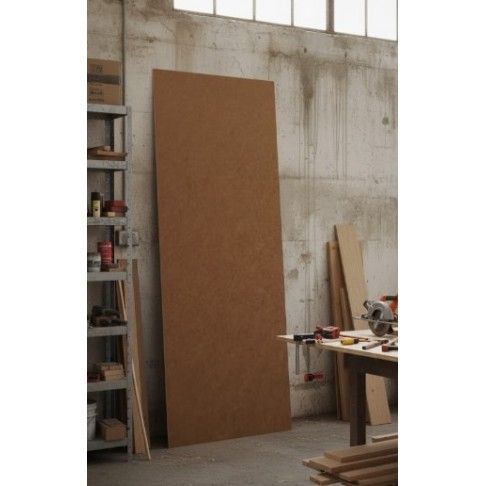 Placa Platex Cru 244x122 3,2mm