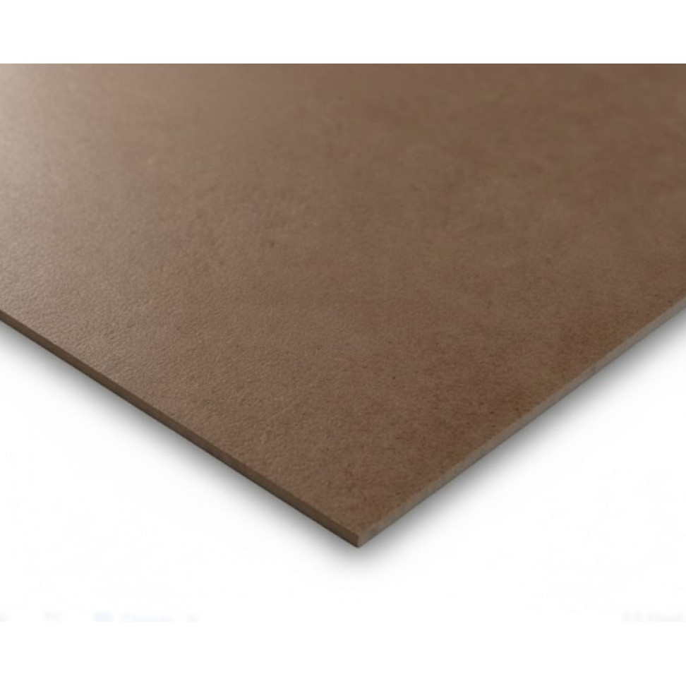 Placa Platex Cru 122x61 3,2mm