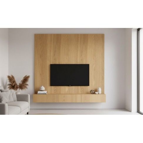 Placa Melamina Carvalho 244x122cm 10mm