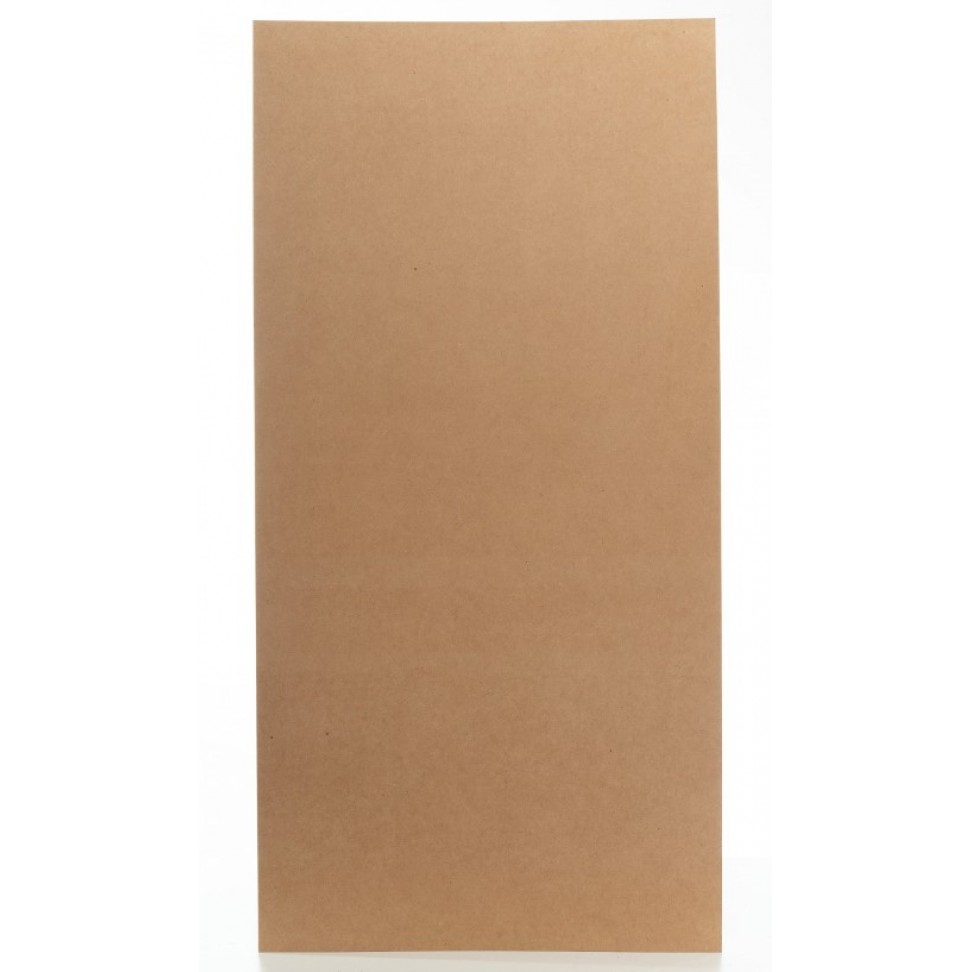 Placa Mdf 244x122cm 16mm