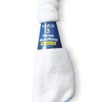 Panos Super Absorventes 3un Panos Super Absorventes 3un