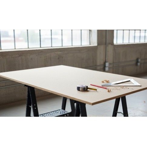 Placa Aglomerado 244x122cm 16mm