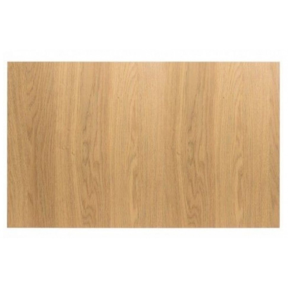 Placa Melamina Carvalho 244x122cm 10mm