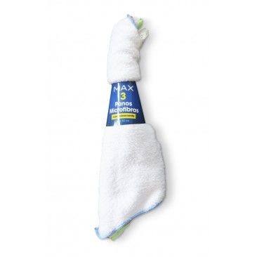 Panos Super Absorventes 3un Panos Super Absorventes 3un