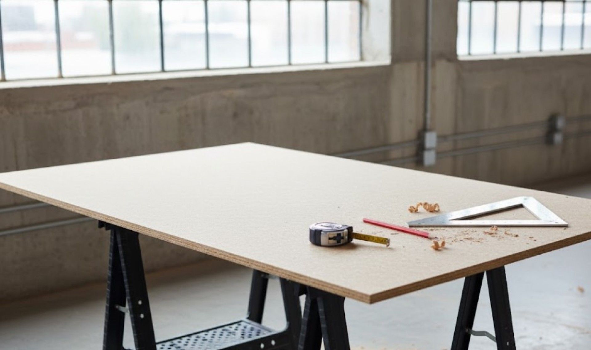 Placa Aglomerado 244x122cm 16mm