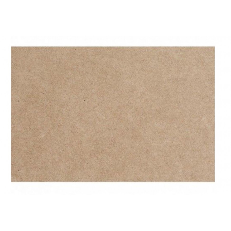 Placa Mdf 122x61cm 3mm