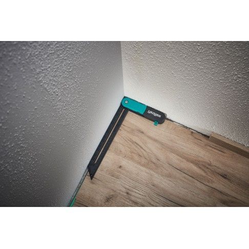 Esquadro mvel c/ funo de marcao