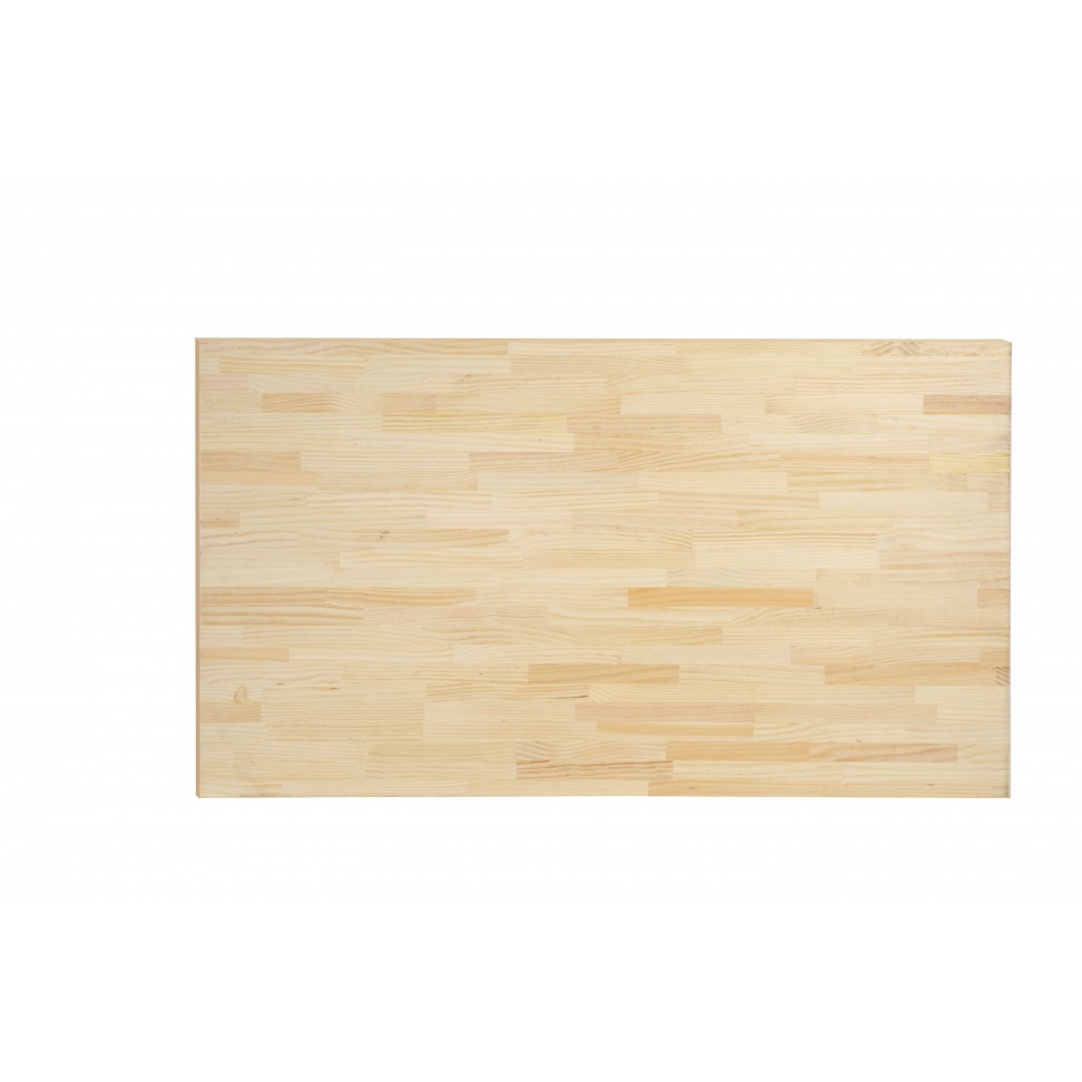 Painel em Pinho 18mm 140x80cm