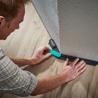 Esquadro m�vel c/ fun��o de marca��o