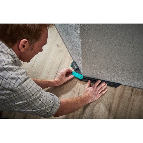 Esquadro mvel c/ funo de marcao