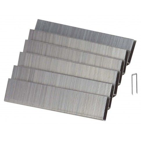 Agrafos 32 mm 1000un Agrafos 32 mm 1000un