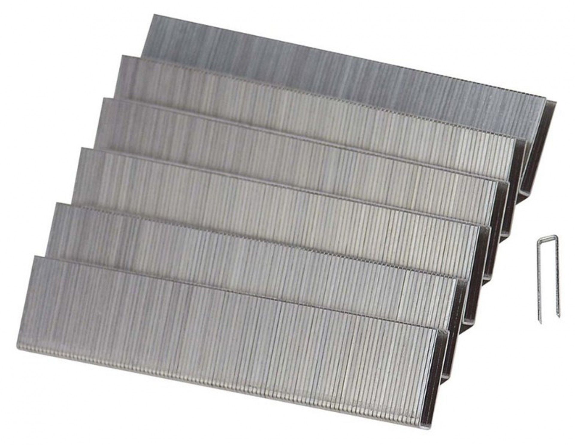 Agrafos 16 mm 1000un