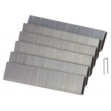 Agrafos 32 mm 1000un Agrafos 32 mm 1000un