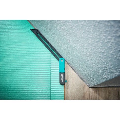 Esquadro mvel c/ funo de marcao