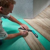 Esquadro m�vel c/ fun��o de marca��o