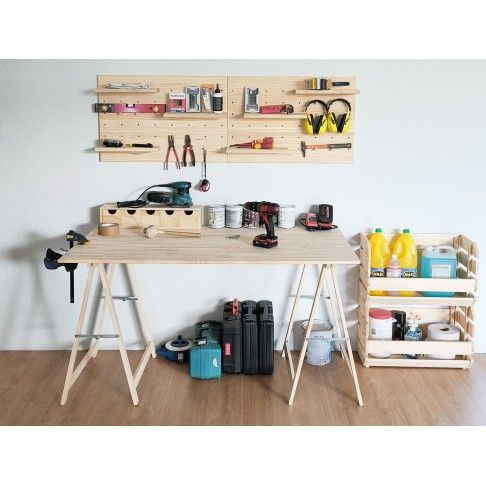 Painel em Pinho 18mm 140x80cm Painel em Pinho 18mm 140x80cm