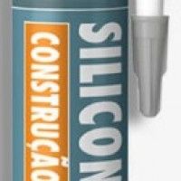 Silicone Neutro Pro Construo Alumnio 280ml