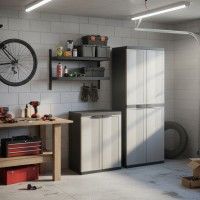 Pack 2 Armários PVC Trend Midi Pack 2 Armários PVC Trend Midi