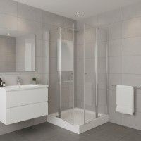 Cabine Duche Santorini Cabine Duche Santorini