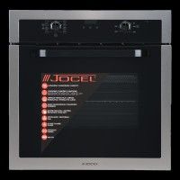 Pack Forno e Placa Vitrocerâmica Jocel Pack Forno e Placa Vitrocerâmica Jocel